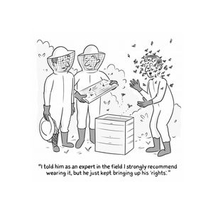 Meet your Posher, Maureen